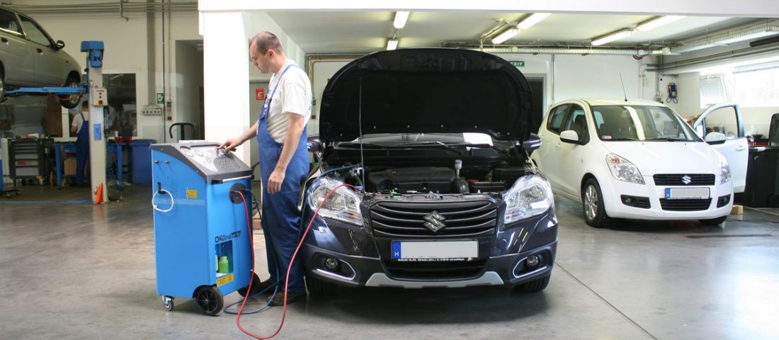 Klímatisztítás: olcsón is lehet?