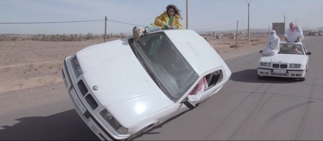 A legmenőbb autós zenék