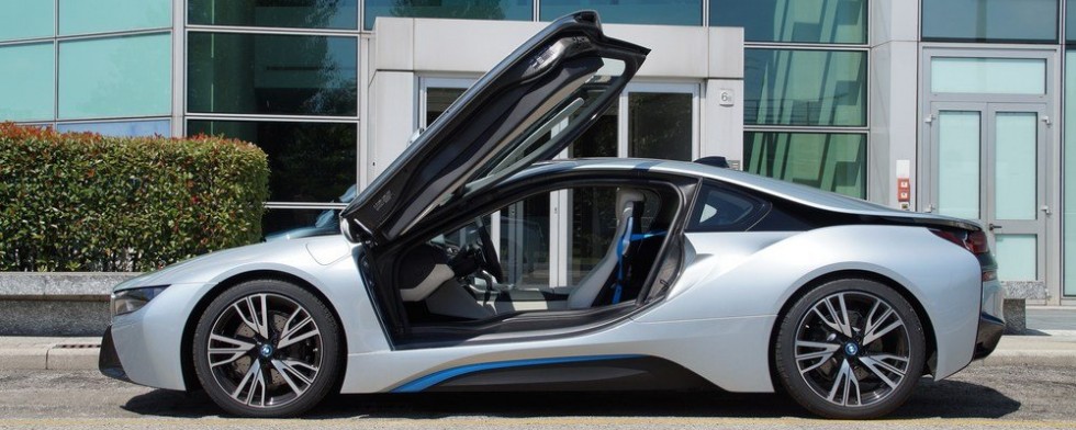 Kipróbáltuk a BMW új álomautóját