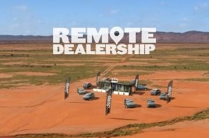 Botrányba fulladt az autós nyereményjáték