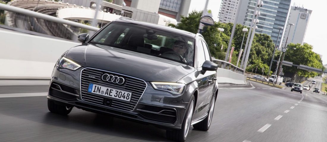 Ami jó az Audinak, az nem jó a BMW-nek