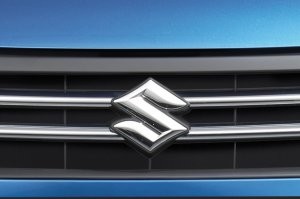 Parányi dízelmotor a legkisebb Suzukiban