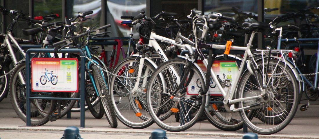 Miért utáljuk a bringásokat?