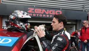 Michelisz lekéste az Argentin futam tesztjét