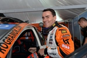 Michelisz-bravúr az argentin időmérőn
