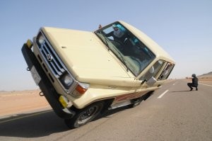 180-nal ez a legőrültebb dolog, amit tehetsz