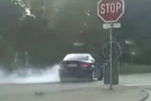 A vagánykodásnak sírás a vége!