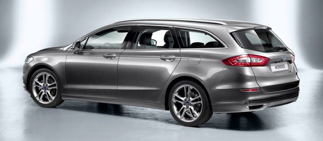 Exkluzív: megvannak az új Mondeo árai