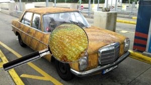 Gumicukor, ahogy még sosem láttad!