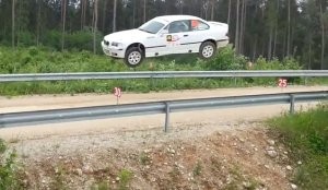 Íme 7 másodperc színtiszta tökösség