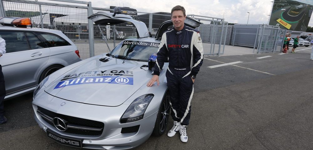 Mégsem gagyi az új Forma-1?