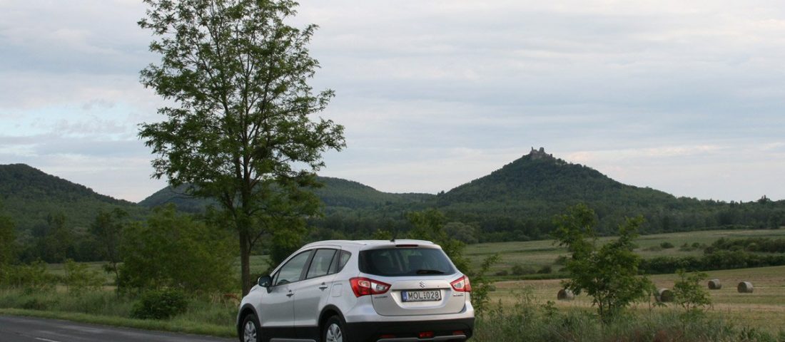 Nem átverés: 4,4 literes fogyasztás