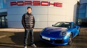 F1: Webber így húzza a Porsche szekerét