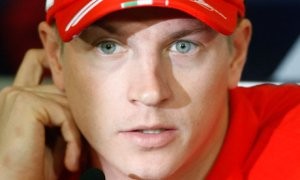 F1: Kimi Räikkonen legjobb aranyköpései