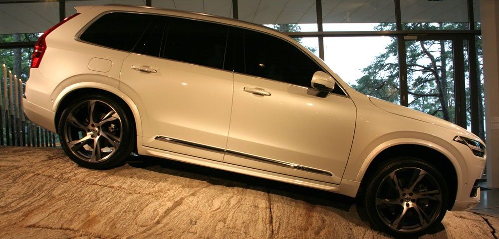 Az első autó, amiben nem lehet meghalni?