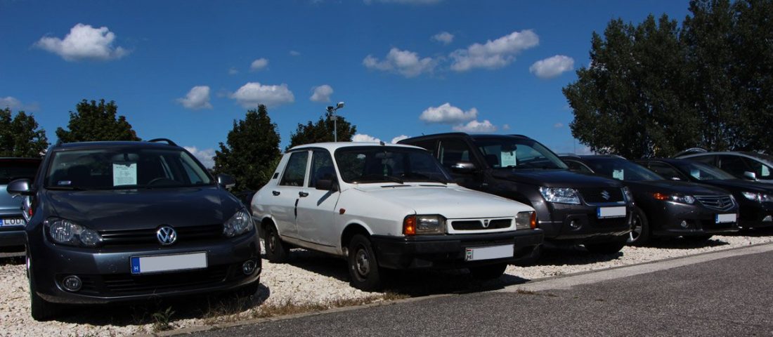 Autót 100 000 forint alatt?