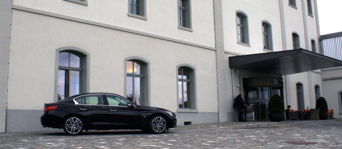 Német turbómotort vesznek a japánok