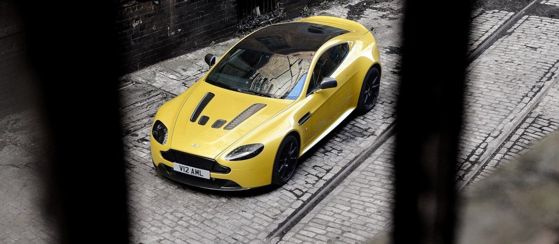 Top 10: A legkapósabb sportautók