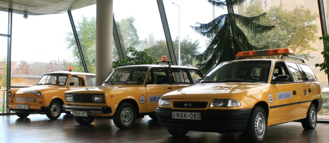 Új Ladák 134 000 forinttól