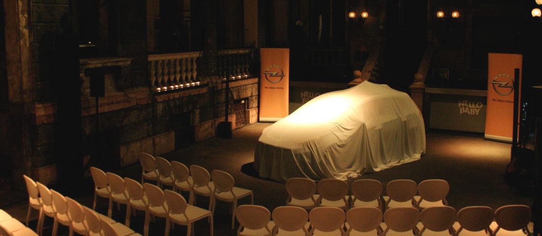 Exkluzív hazai randevú az új Opel Corsával