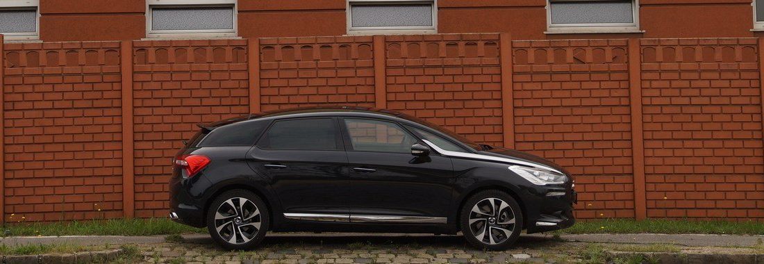 DS5: különleges, de attól még jó