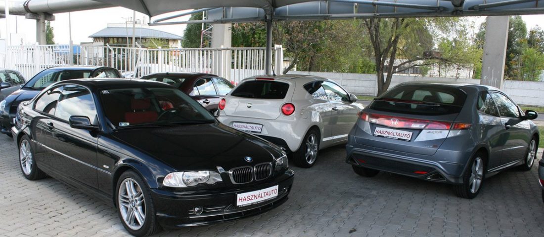 Használt autó: amitől rettegnek a vevők