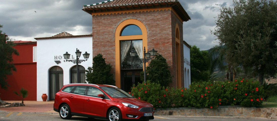 Közelebb jutott a Focus a Golfhoz?