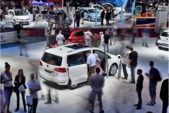 Videós hangulatmorzsa Párizsból