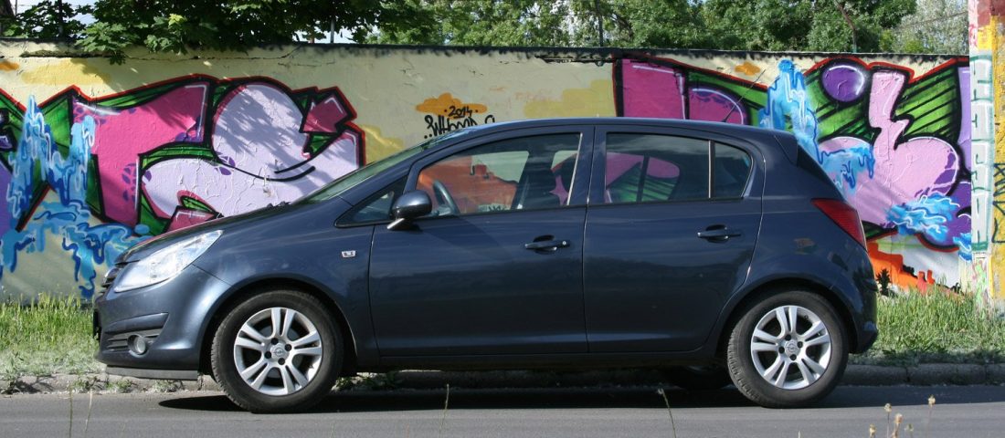 Túl drága a használt Opel Corsa?