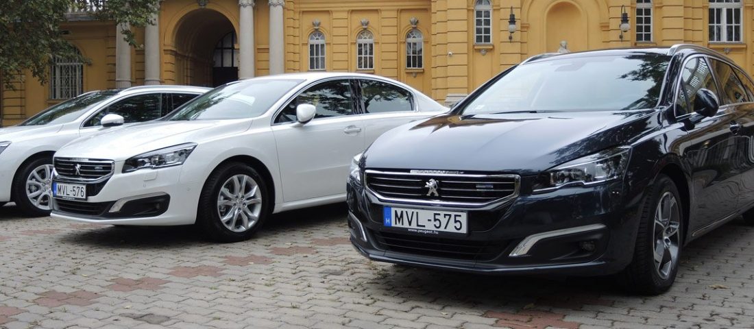 Peugeot, amiből a drága kell