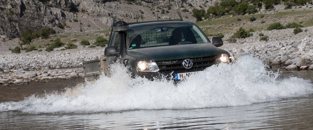 Túléltük Albániát