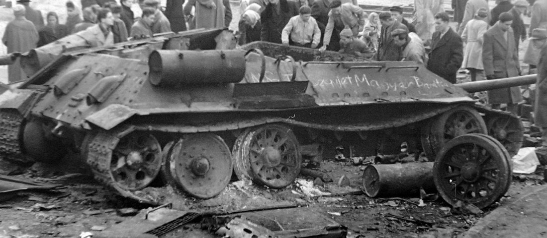 Top 10 – Az ’56-os forradalom gépei