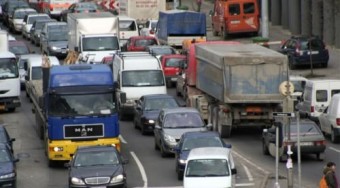 A keddi tüntetés megbéníthatja Budapestet