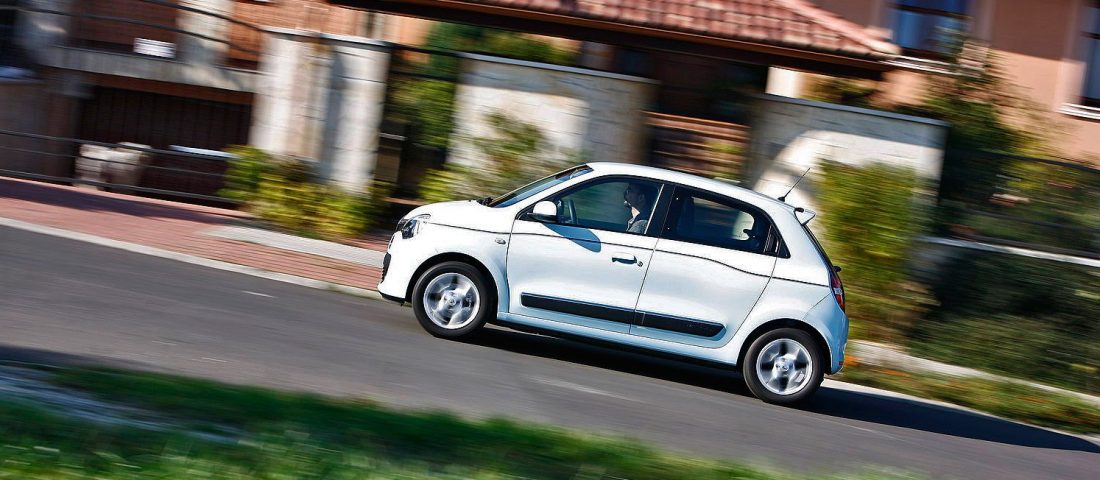 Új Twingo – Jó vagy rossz, hogy ennyire más?