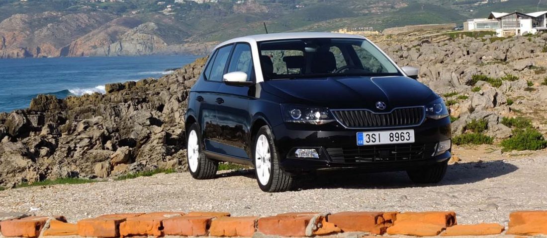 Minden, amit tudni akarsz az új Škoda Fabiáról