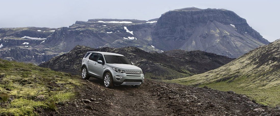 Nem német a mindentudó terepjáró