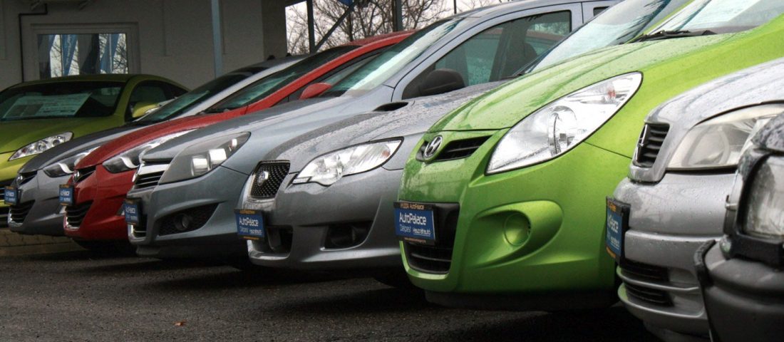 Használt autók: szervizelés, olcsóbban