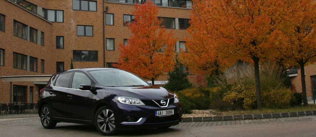 Nissan Pulsar: Japán dízel, mégsem drága