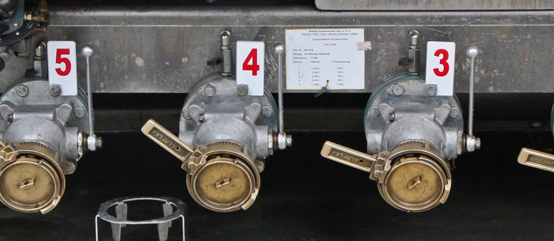 Felrobbanhat egy benzinkút?