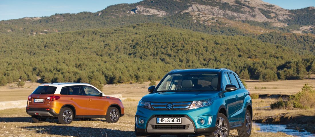 Megnyerheti a nőket az új magyar terepjáró