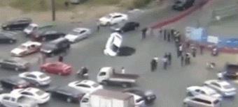 Nem igaz, hogy ezt a lyukat nem látta