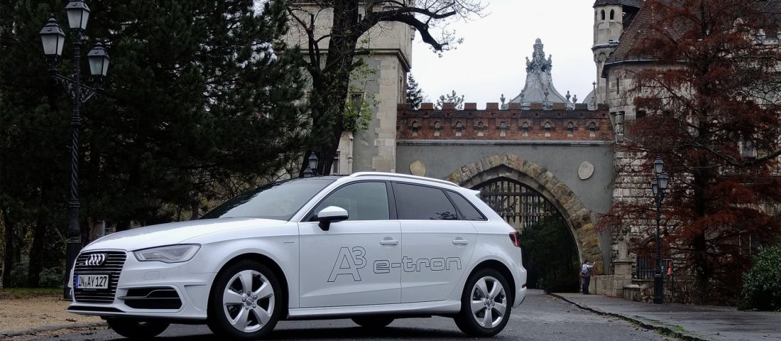 Hibrid Audit, nem százat, ezret!