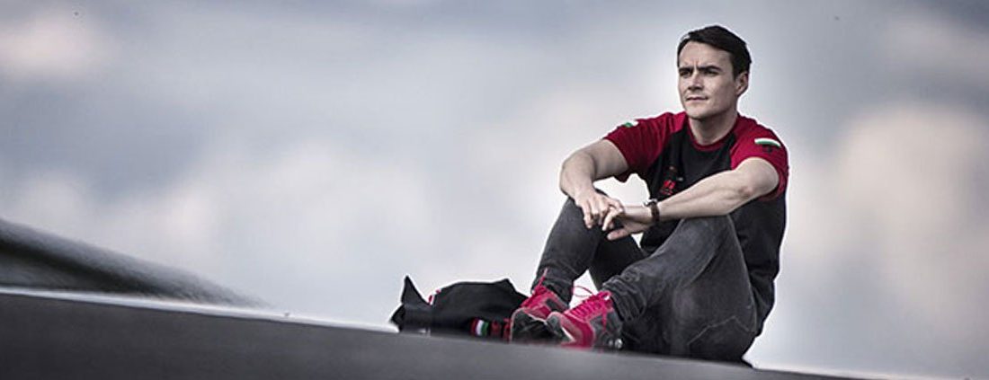 Élete váltása előtt Michelisz – interjú