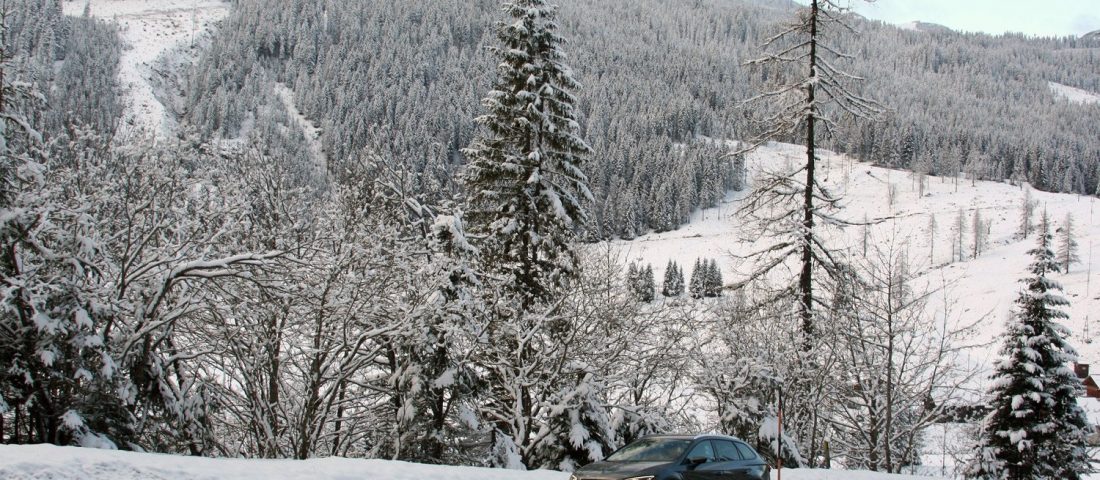 Vezetés hóban – Túlélési tanácsok