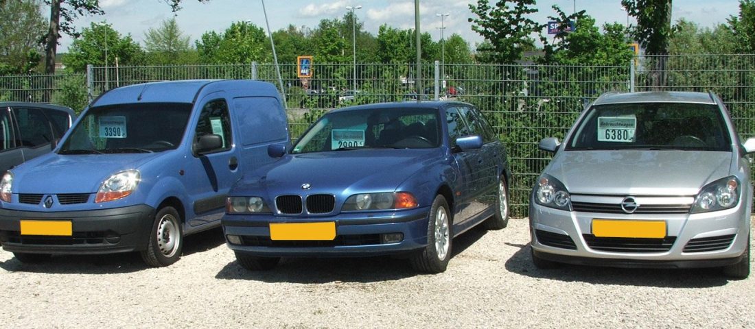 Megtörtént esetek: átverések használt autóval