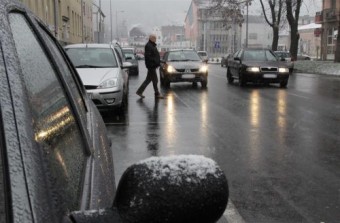 Így indult a havazás az országban