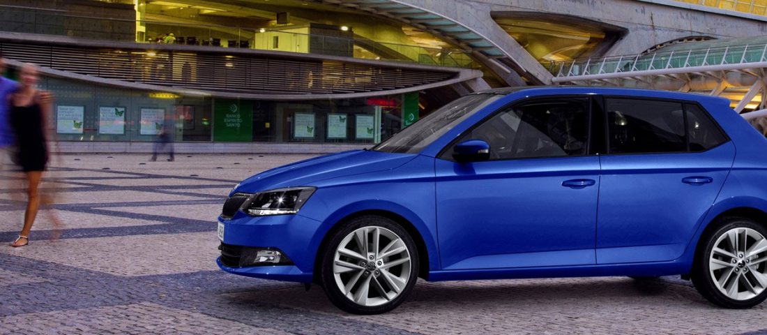 Nem lett olcsó az új Škoda Fabia