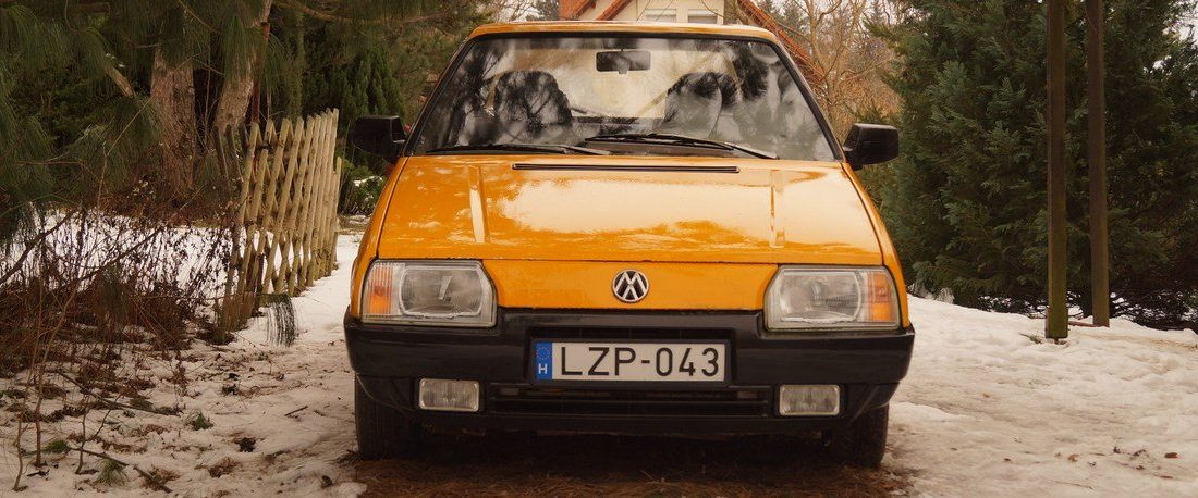 Elektromos Škodát nem vezettünk