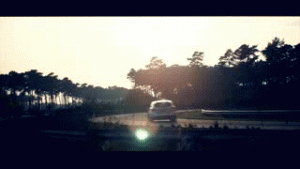 Még két hét, és itt a Ford Focus RS!