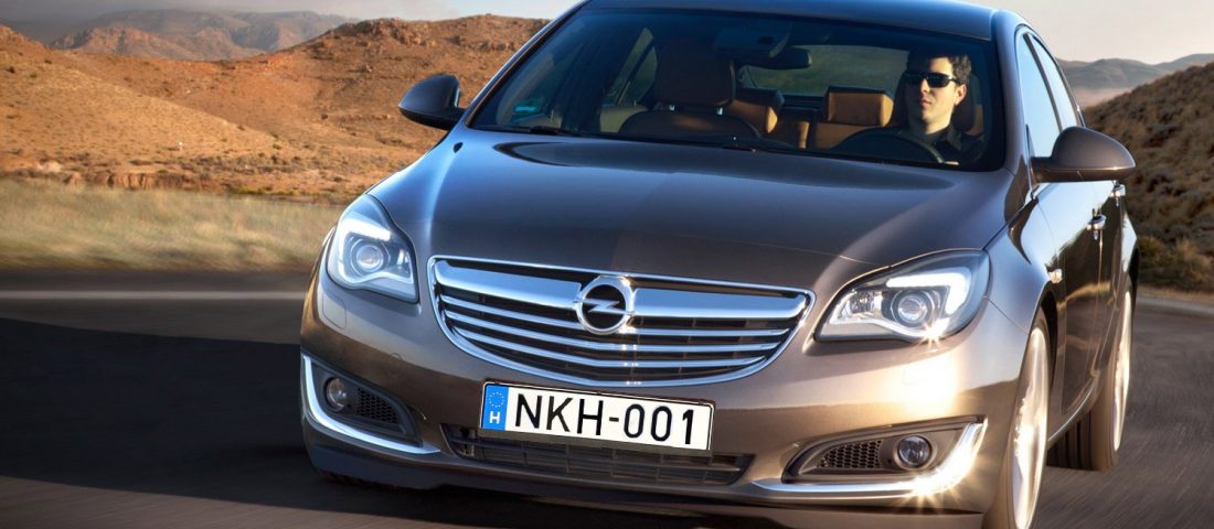 Mindent visz az Opel?